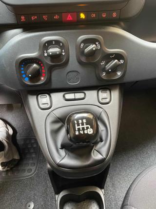 FIAT Panda usata, con Cronologia tagliandi