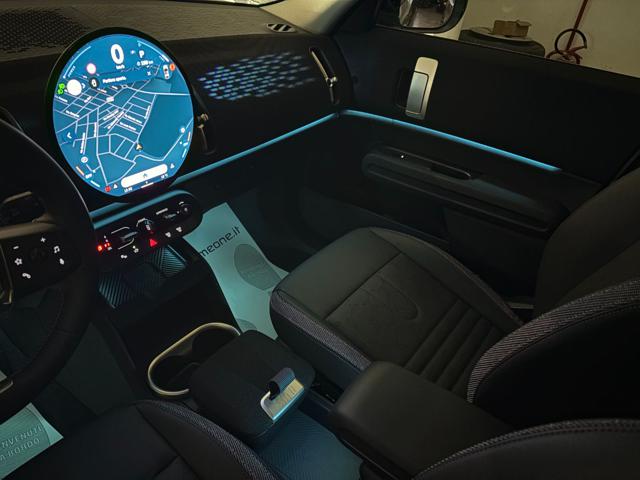 MINI Countryman usata, con Airbag posteriore