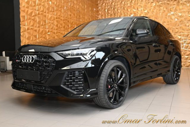 AUDI RS Q3 usata 100