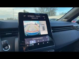 RENAULT Clio usata, con Climatizzatore