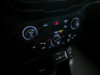 JEEP Renegade usata, con Immobilizzatore elettronico