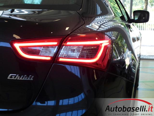 MASERATI Ghibli usata, con Chiusura centralizzata telecomandata