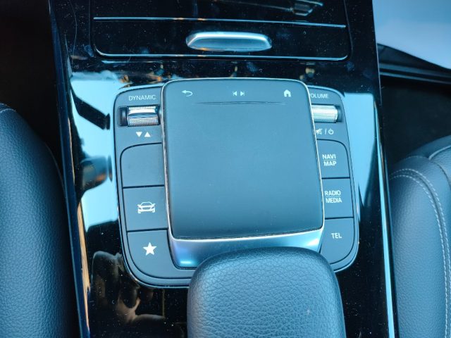 MERCEDES-BENZ A 180 usata, con Cruise Control