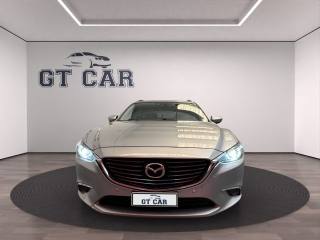 MAZDA 6 usata, con Airbag