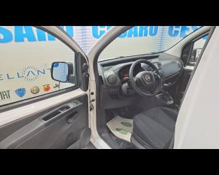 FIAT Fiorino usata 4