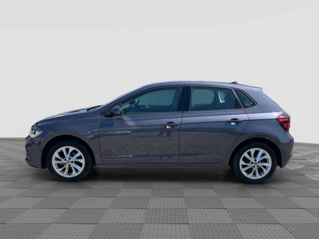 VOLKSWAGEN Polo usata 1