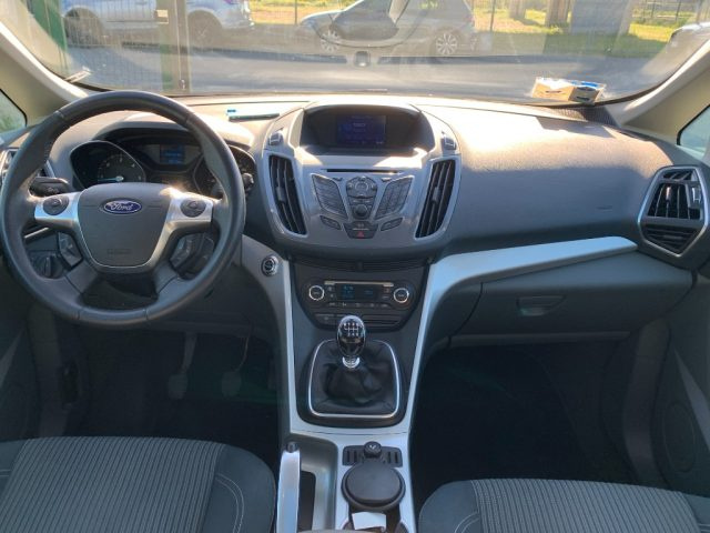 FORD C-Max usata, con Cruise Control