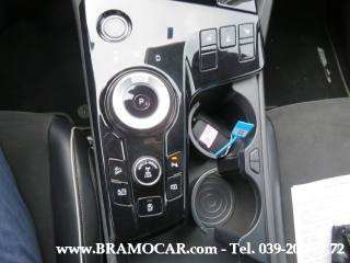 KIA Sportage usata, con Trazione integrale
