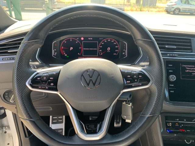 VOLKSWAGEN Tiguan usata, con ESP