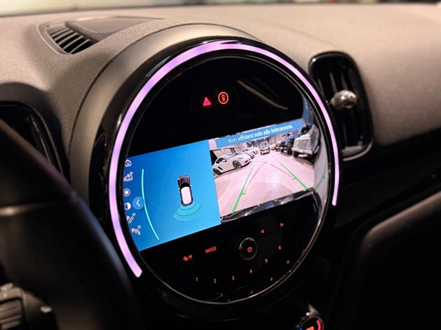 MINI Countryman usata, con Servosterzo