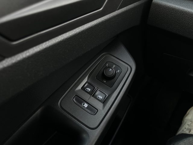 VOLKSWAGEN Caddy usata, con Sensori di parcheggio posteriori