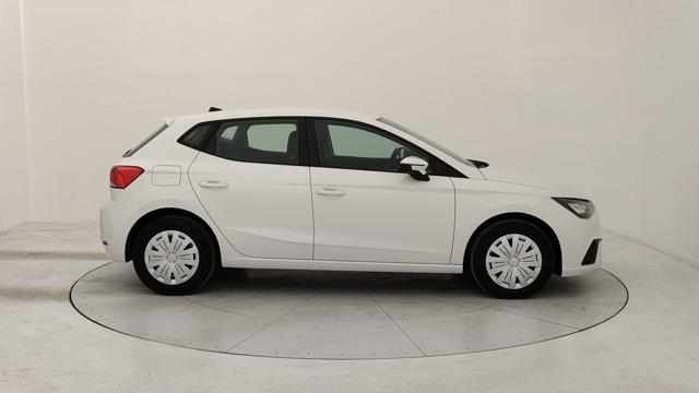 SEAT Ibiza usata, con Autoradio
