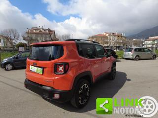 JEEP Renegade usata, con Filtro antiparticolato