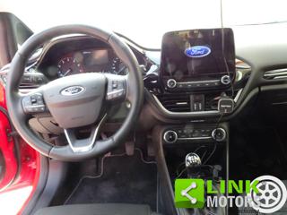 FORD Fiesta usata, con Cruise Control