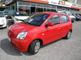 KIA Picanto usata 54