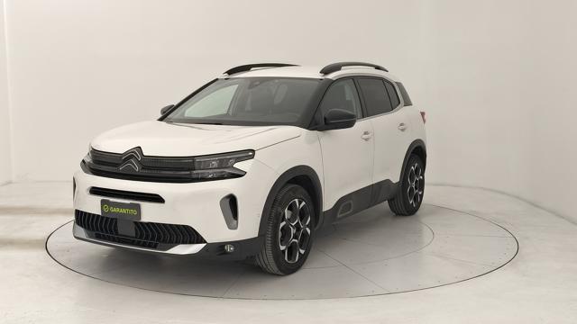 CITROEN C5 Aircross usata, con ABS