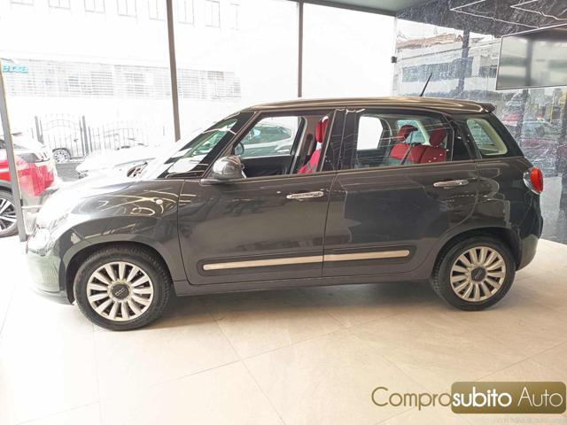 FIAT 500L usata, con Alzacristalli elettrici