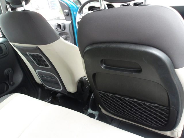FIAT Panda usata 17
