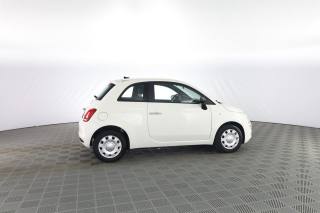 FIAT 500 usata 2