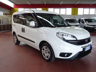 FIAT Doblo usata, con Airbag laterali