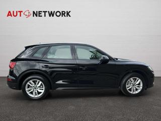 AUDI Q5 usata, con Chiusura centralizzata