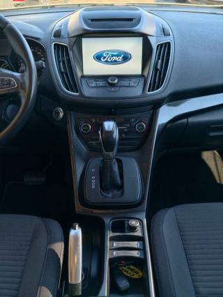 FORD C-Max usata, con Chiusura centralizzata