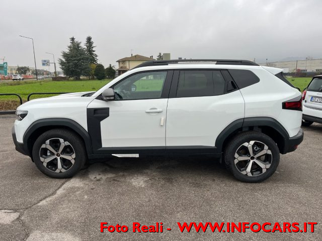 DACIA Duster usata, con Controllo trazione