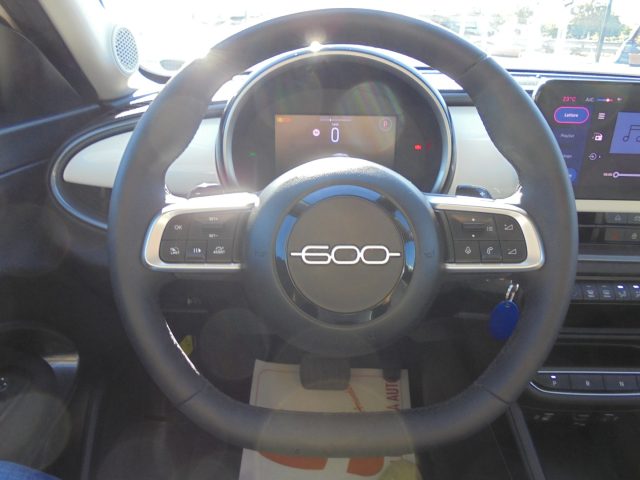 FIAT 600 usata 37