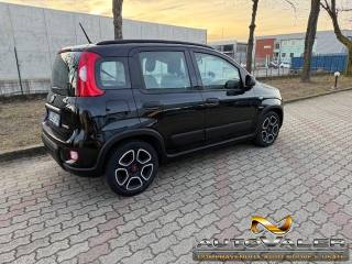 FIAT Panda usata, con Alzacristalli elettrici