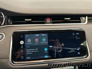 LAND ROVER Range Rover Evoque usata, con Immobilizzatore elettronico