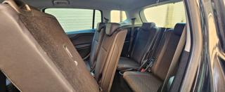 OPEL Zafira Tourer usata, con Fari LED