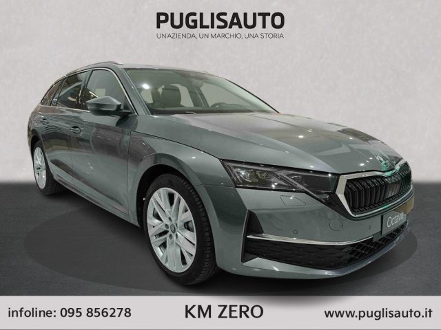 SKODA Octavia usata, con ABS