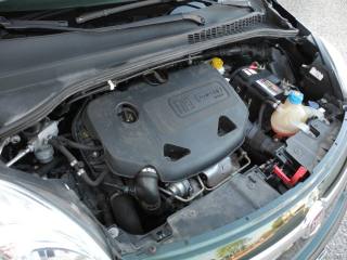 FIAT 500L usata 78