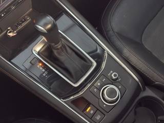 MAZDA CX-5 usata, con Sedile posteriore sdoppiato