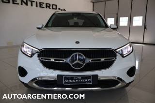 MERCEDES-BENZ GLC 220 usata, con Airbag