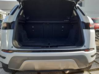 LAND ROVER Range Rover Evoque usata, con Autoradio digitale