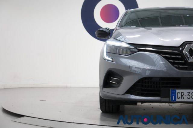 RENAULT Clio usata 48