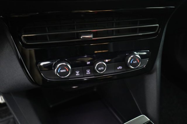 OPEL Mokka usata 11