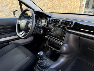 CITROEN C3 usata, con Vivavoce
