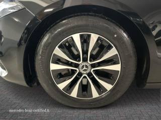 MERCEDES-BENZ A 180 usata, con Servosterzo