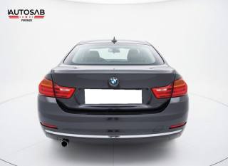 BMW 420 usata, con Autoradio