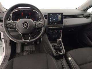 RENAULT Clio usata, con Fendinebbia
