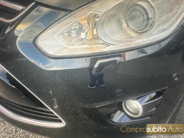 FORD C-Max usata 18