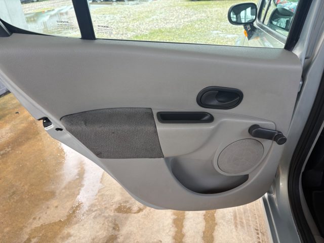 RENAULT Modus usata, con Volante multifunzione