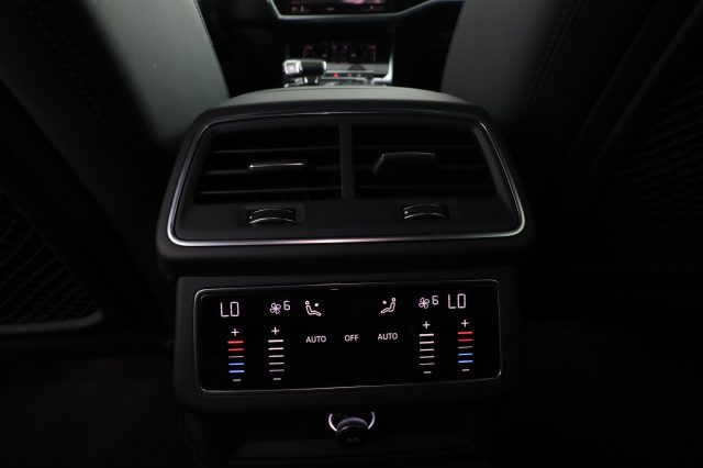 AUDI A6 usata 3