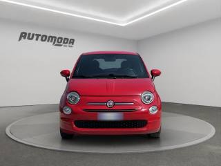 FIAT 500 usata, con Airbag