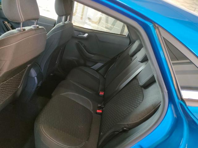 FORD Puma usata, con Climatizzatore