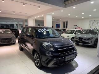 FIAT 500L usata, con Airbag laterali