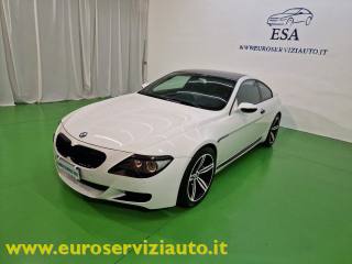 BMW M6 usata, con Chiusura centralizzata