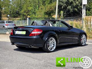 MERCEDES-BENZ SLK 200 usata, con Climatizzatore